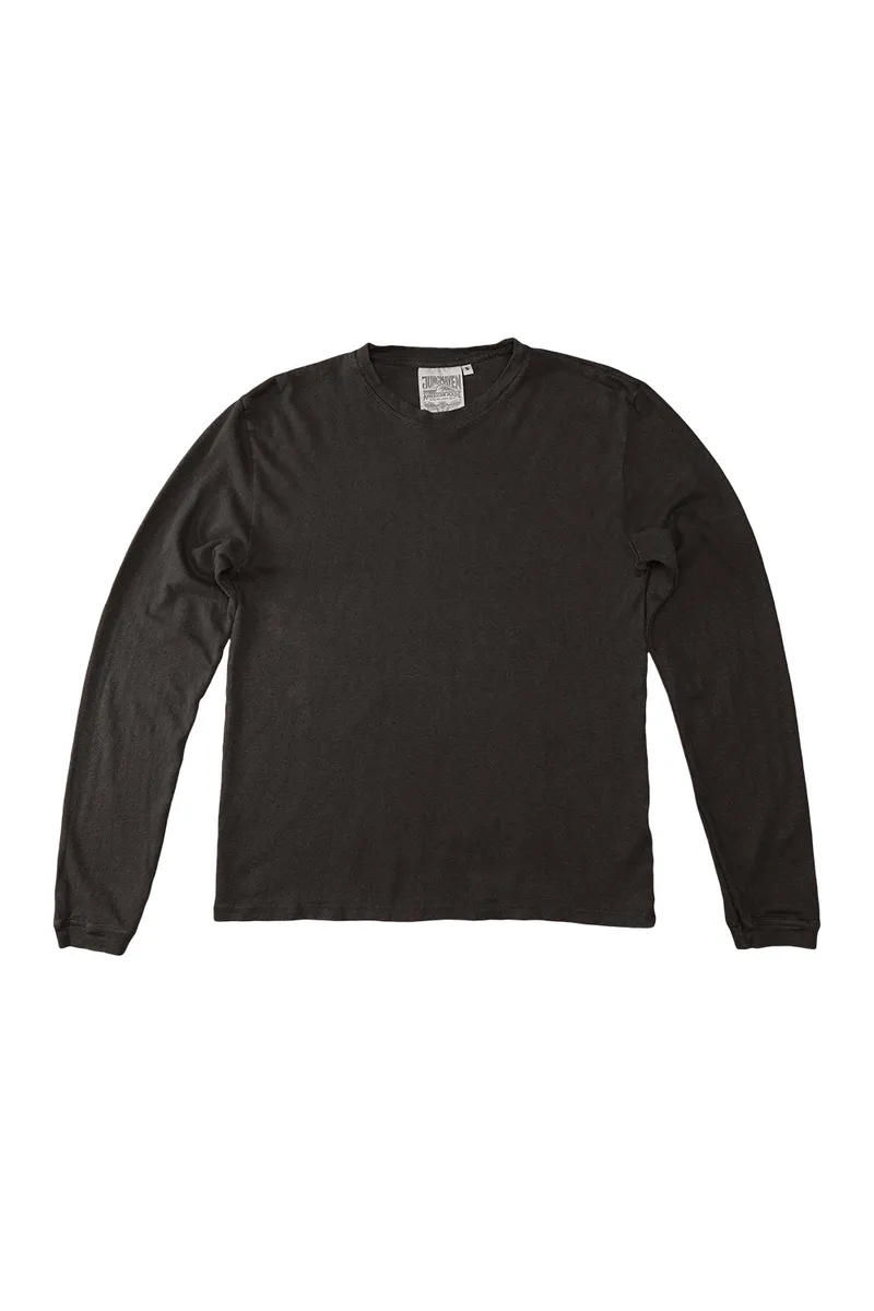 Baja Long Sleeve Tee 14