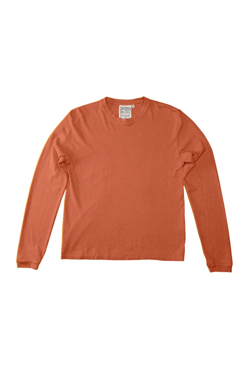 Baja Long Sleeve Tee 15
