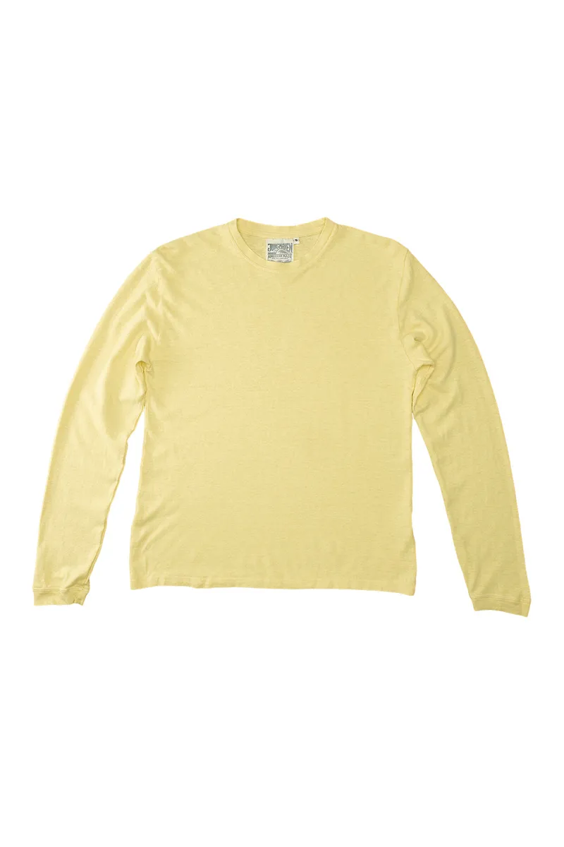 Baja Long Sleeve Tee 16