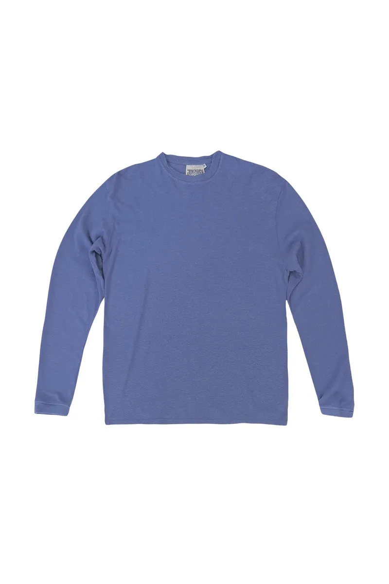 Baja Long Sleeve Tee 17