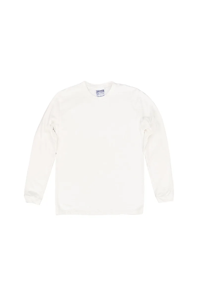 Baja Long Sleeve Tee 8