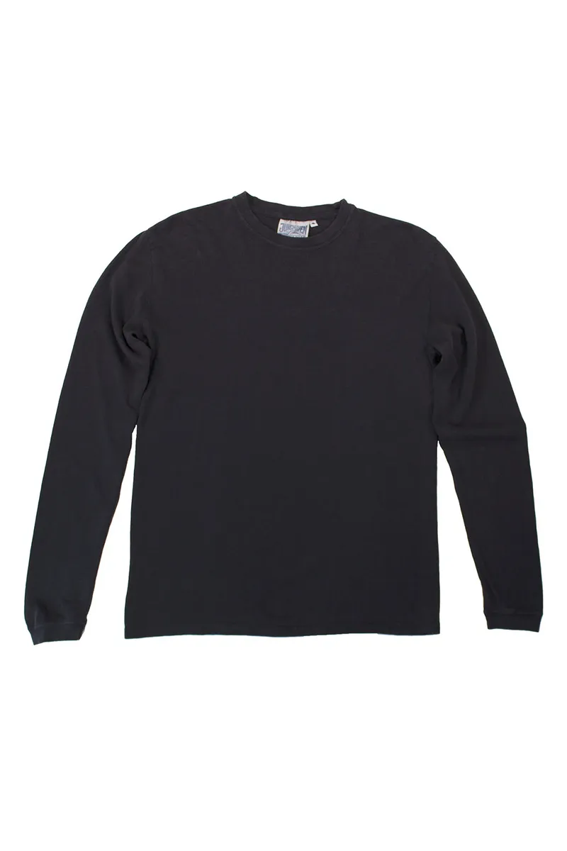 Baja Long Sleeve Tee 9