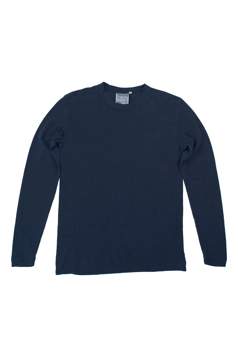 Baja Long Sleeve Tee 10