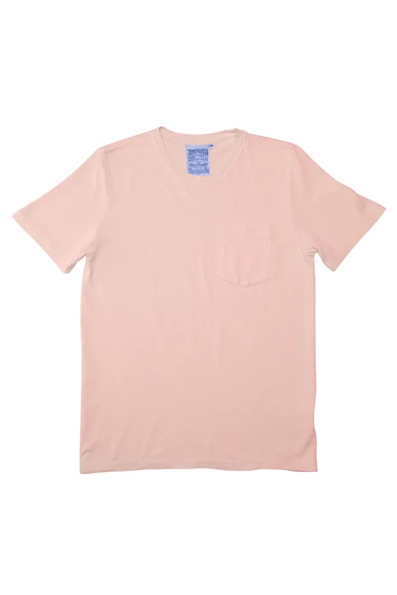 Baja Pocket Tee - Sale Colors 6