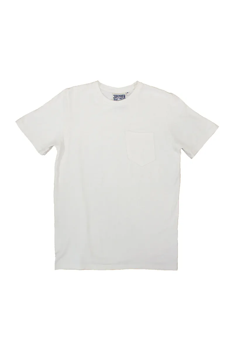 Baja Pocket Tee 12