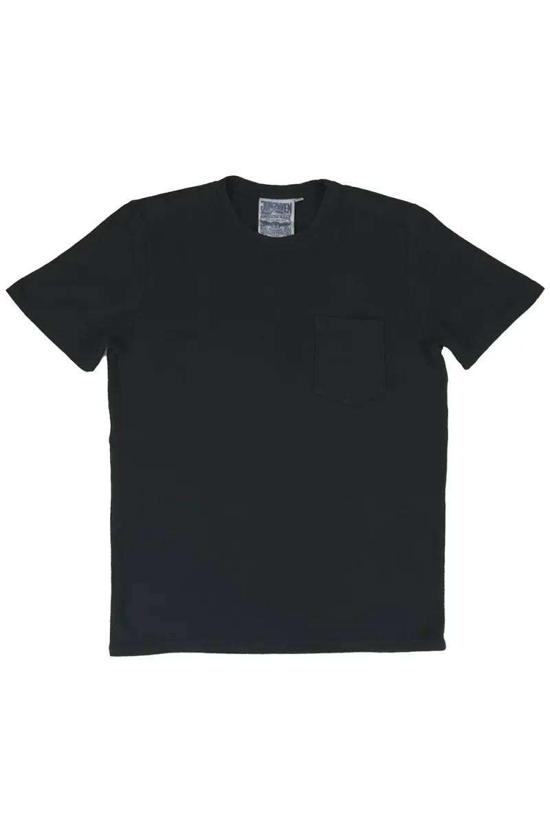 Baja Pocket Tee 13