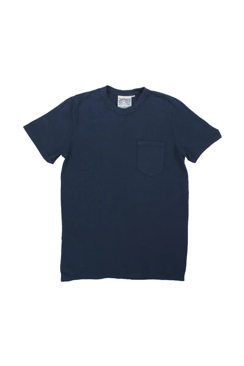 Baja Pocket Tee 14