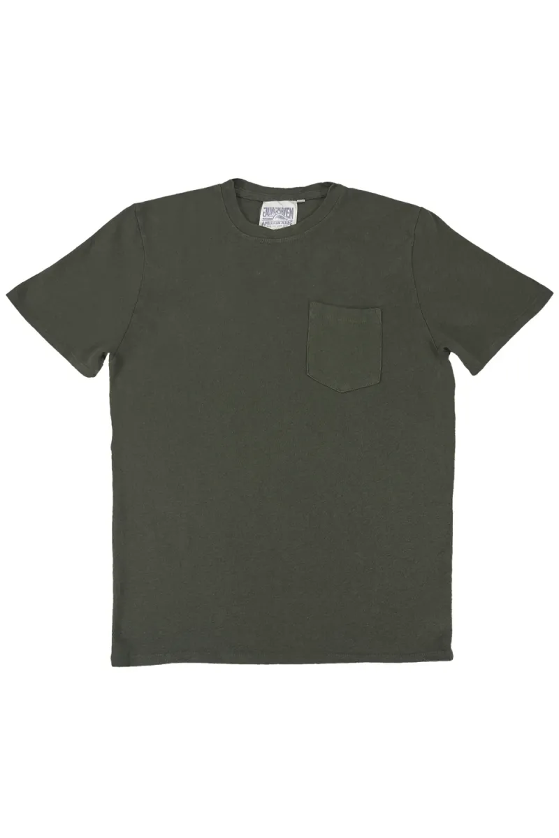 Baja Pocket Tee 16