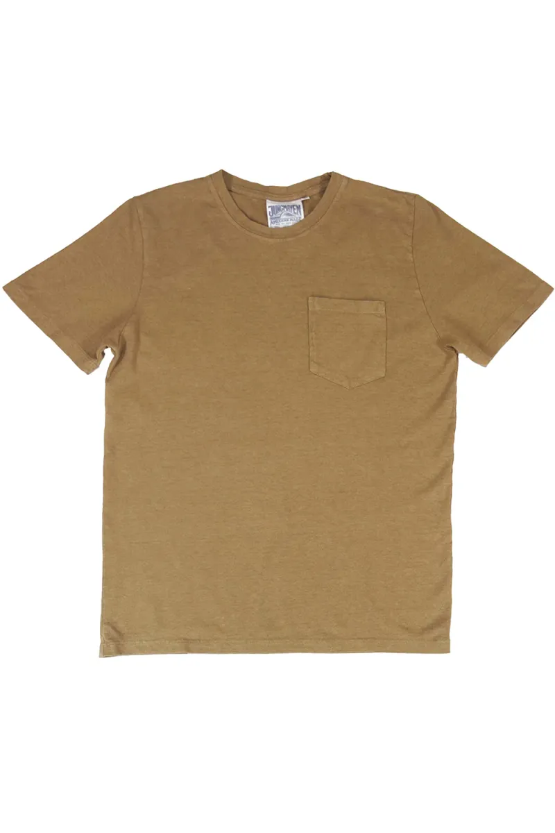 Baja Pocket Tee 17