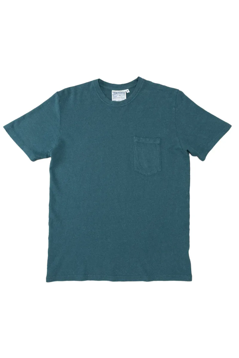 Baja Pocket Tee 18