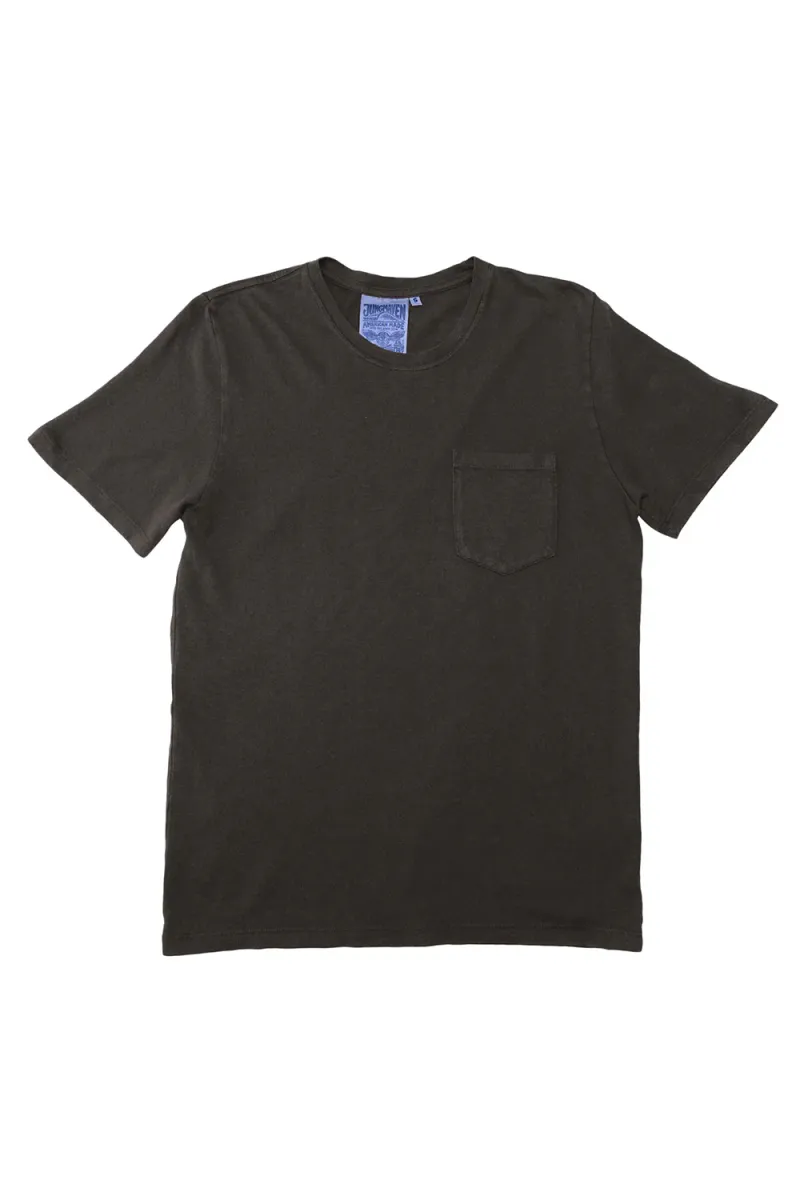 Baja Pocket Tee 20