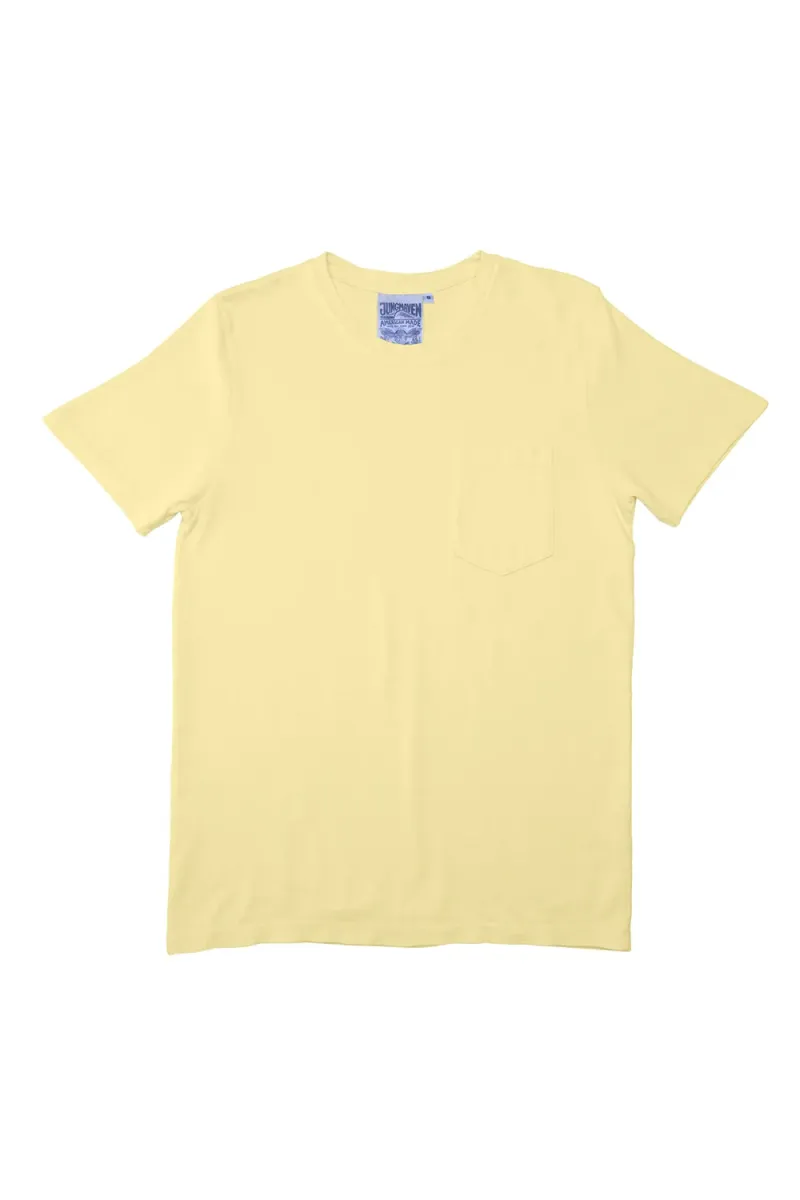 Baja Pocket Tee 21