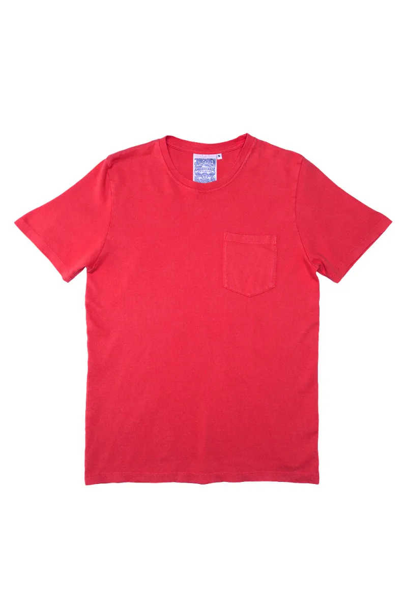 Baja Pocket Tee 22