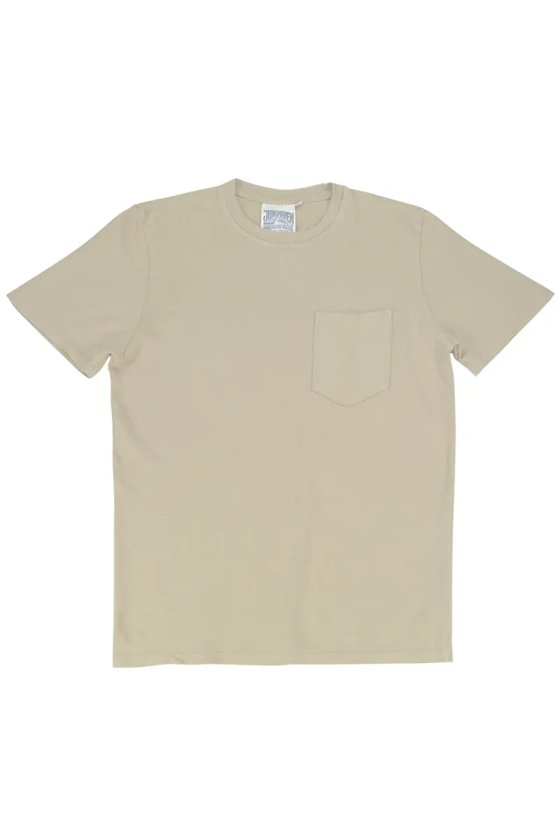 Baja Pocket Tee 23