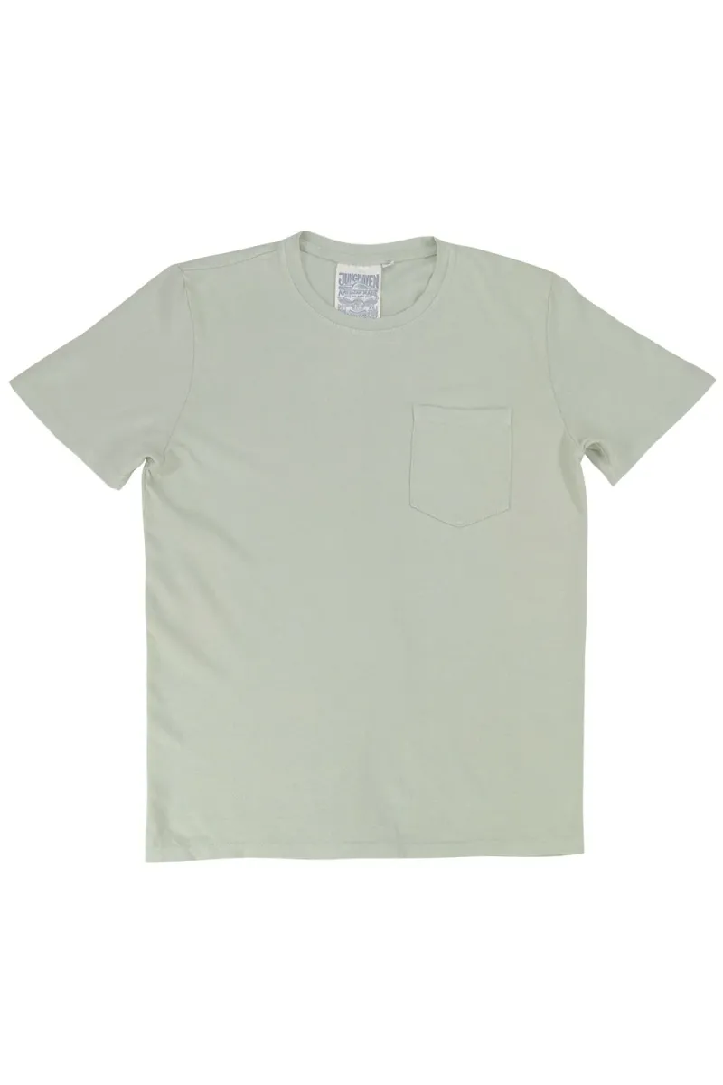 Baja Pocket Tee 24