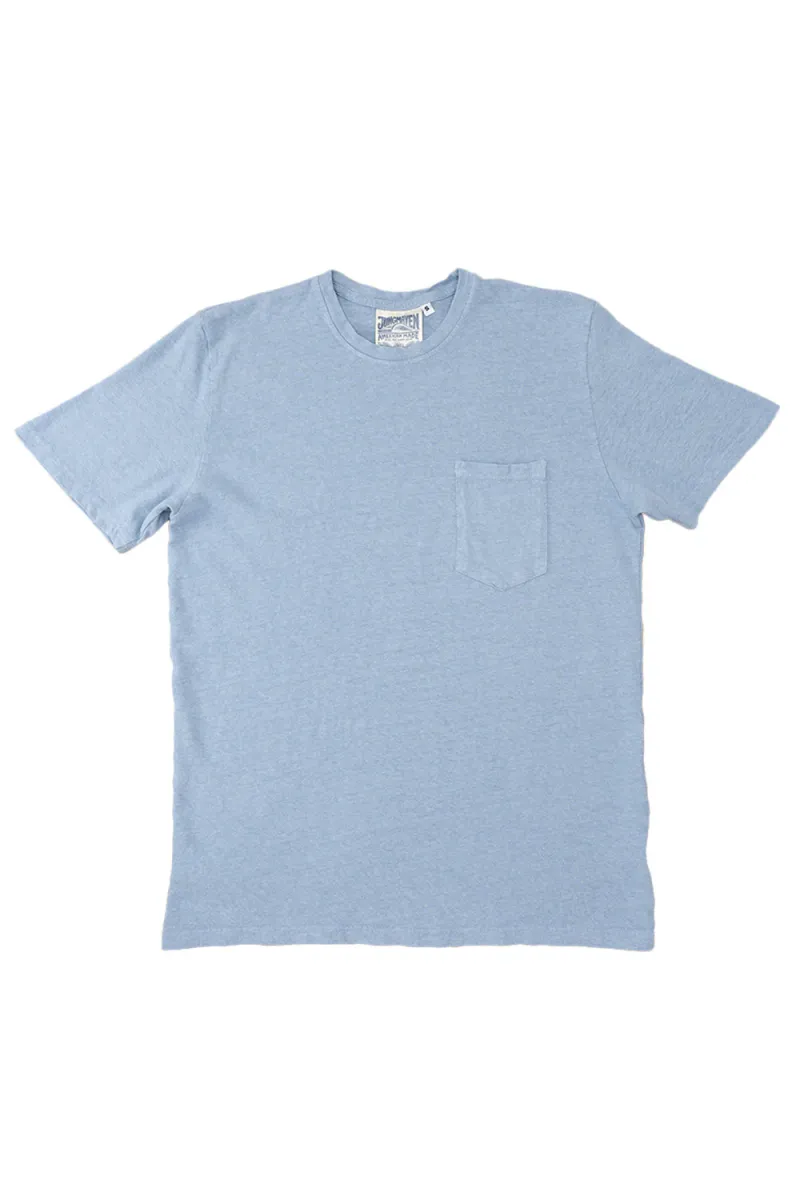 Baja Pocket Tee 25