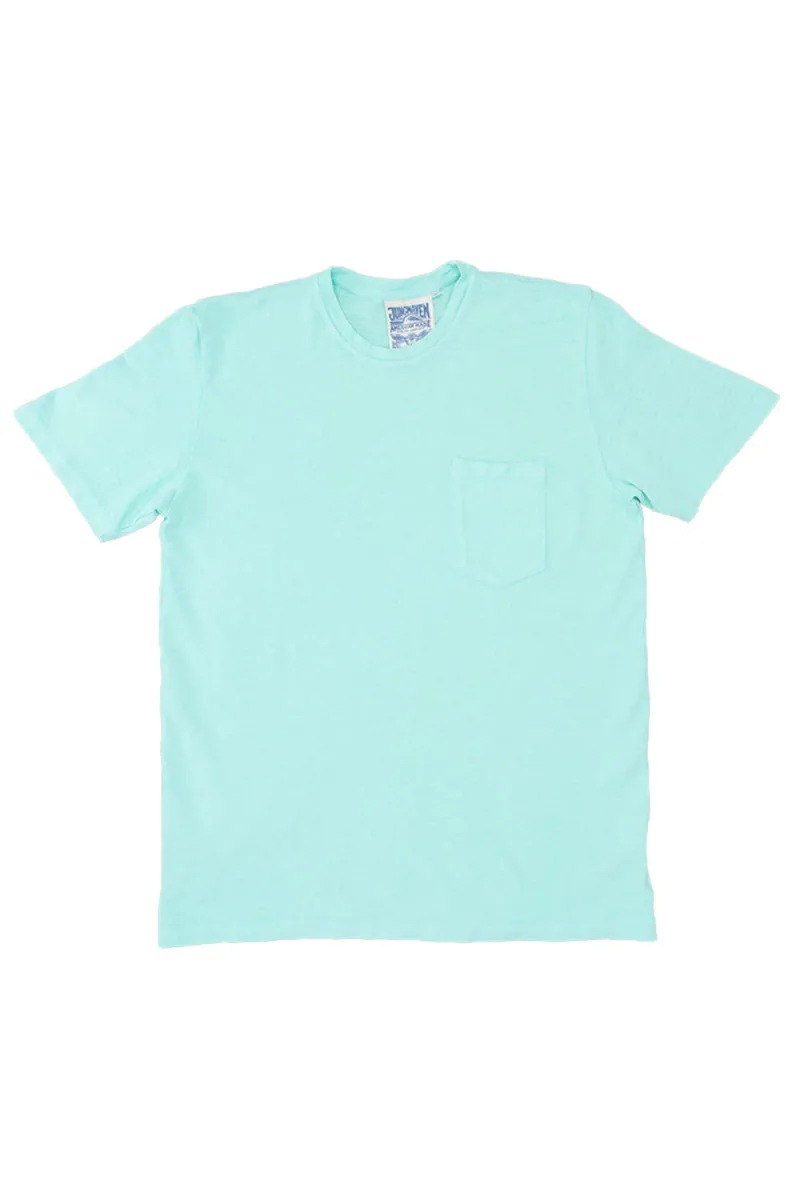 Baja Pocket Tee 26