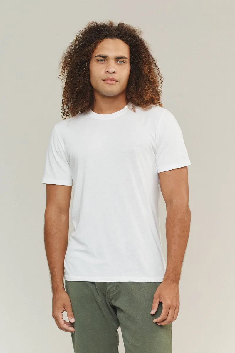 Basic Tee 6