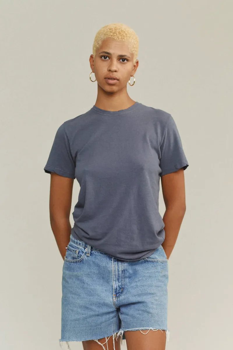 Basic Tee 8