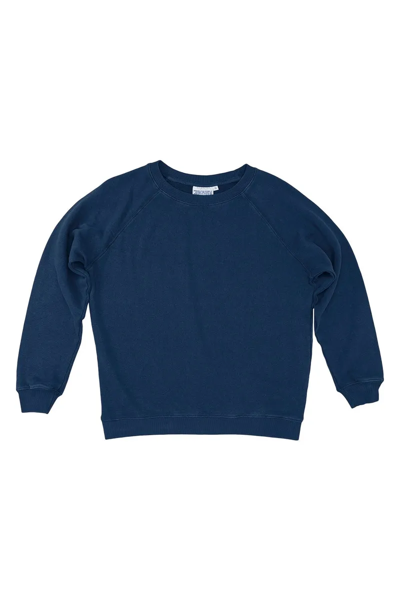 Bonfire Raglan Sweatshirt 15