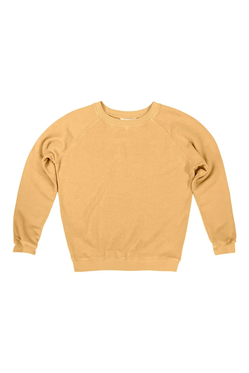 Bonfire Raglan Sweatshirt 22