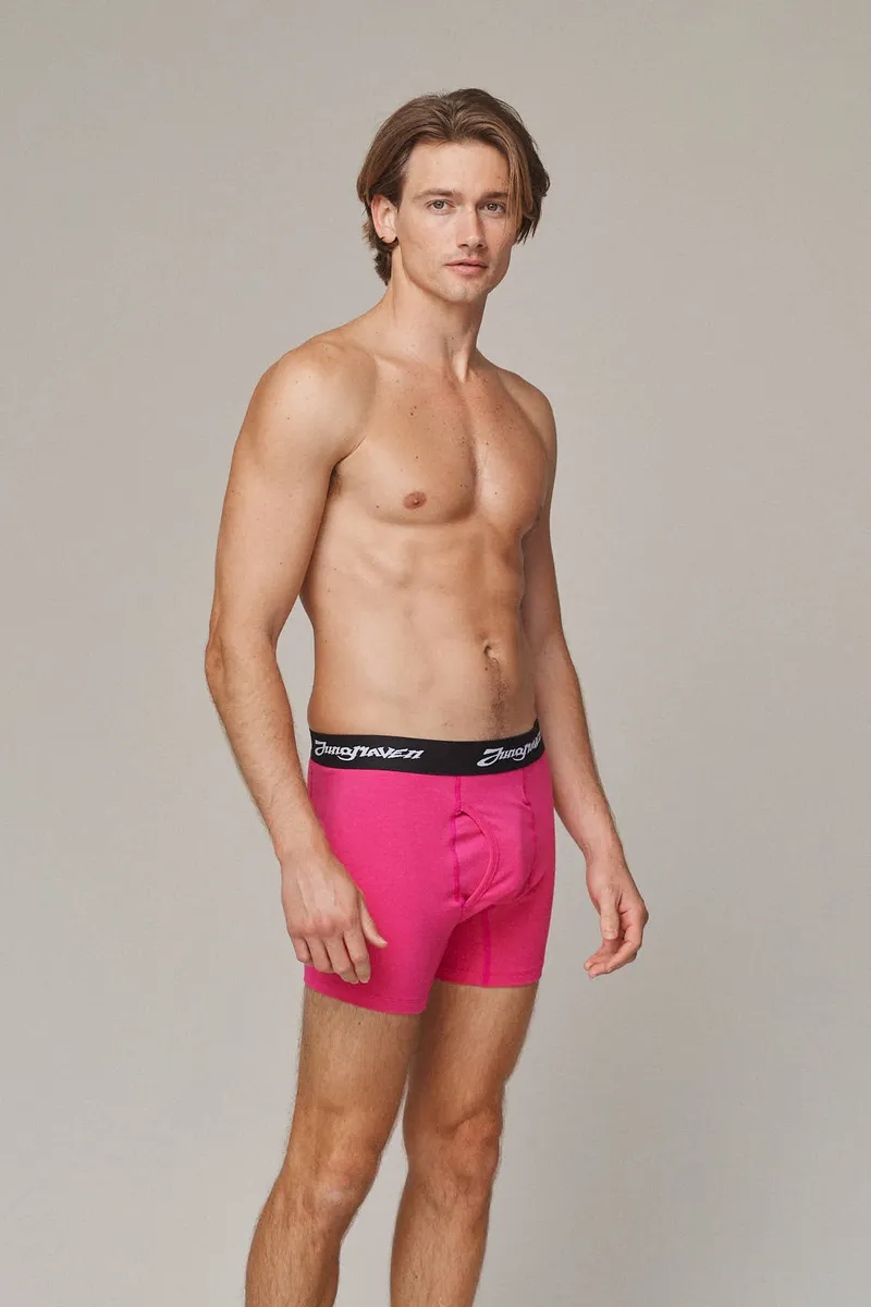 Boxer Brief 14