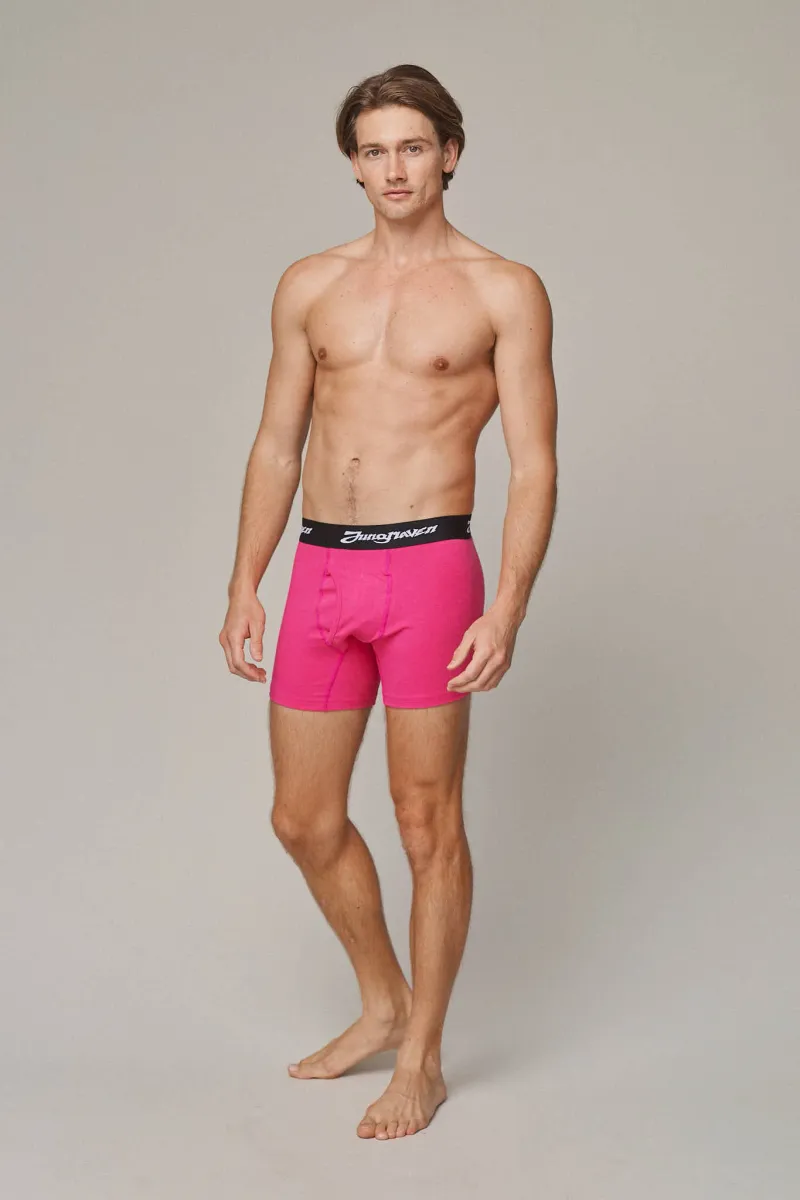 Boxer Brief 15