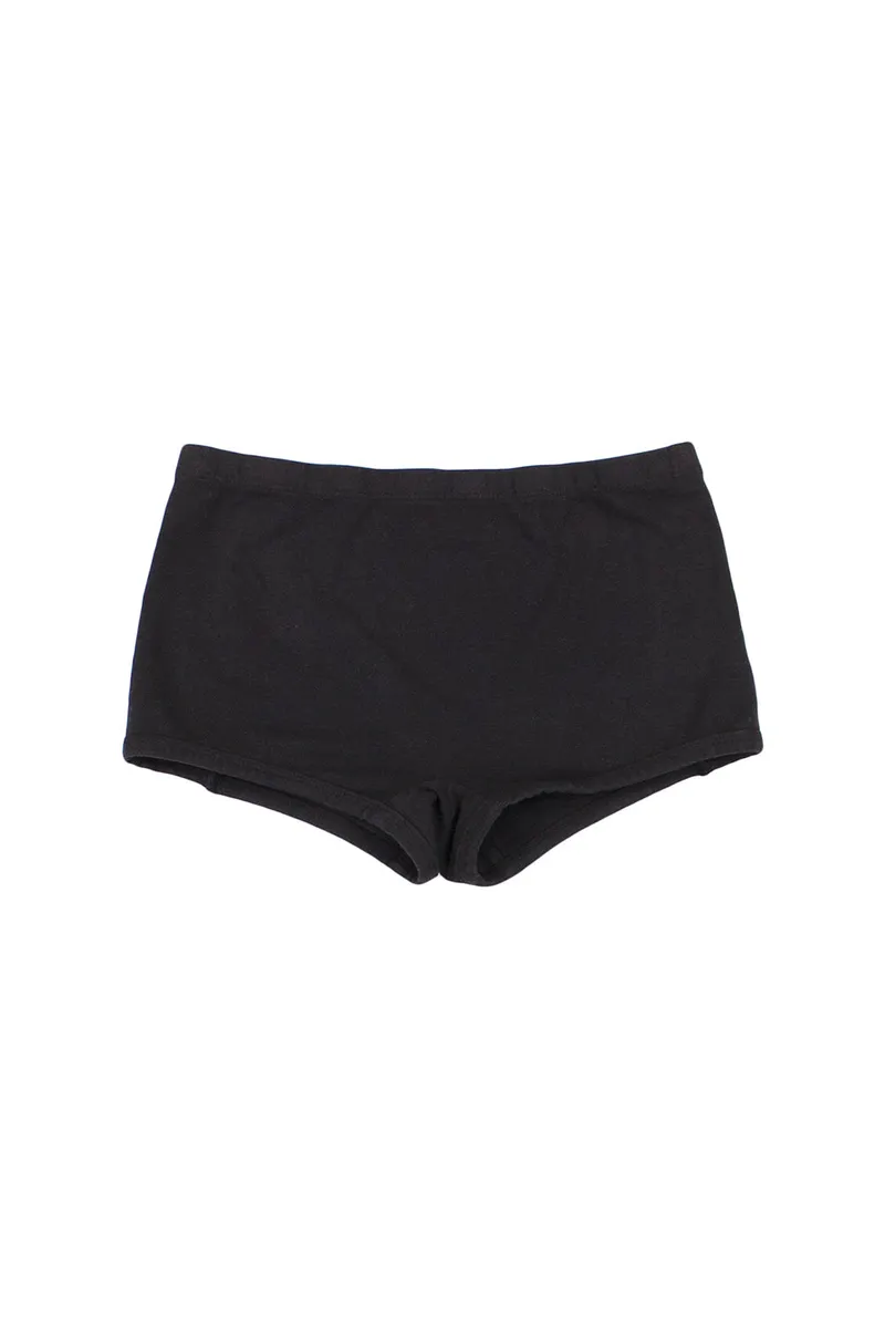 Boy Short 11