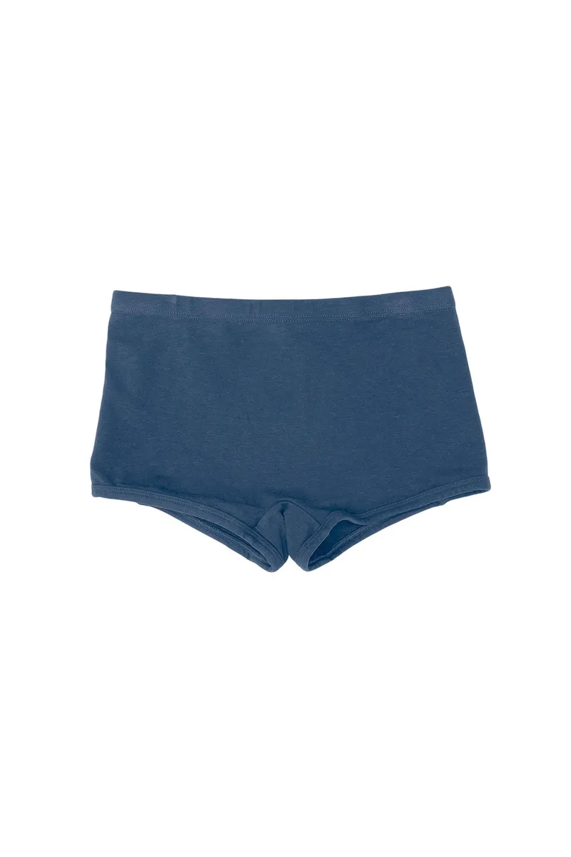 Boy Short 13