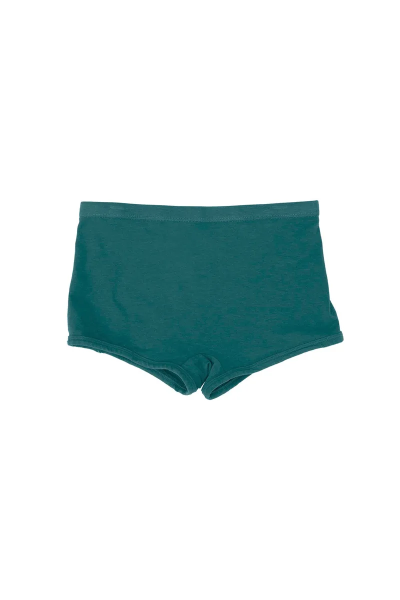 Boy Short 14