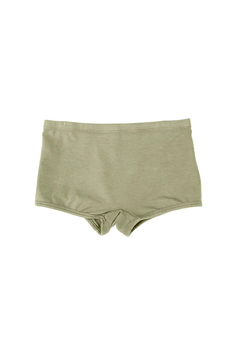 Boy Short 15