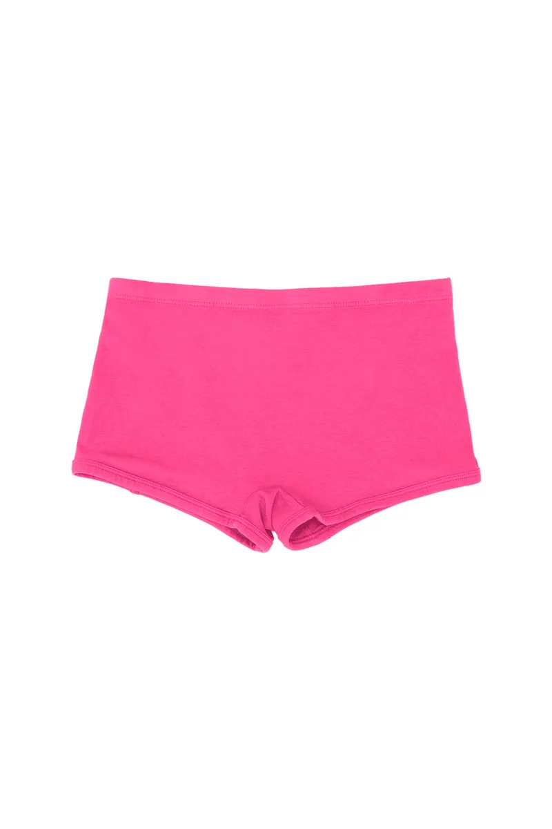 Boy Short 17