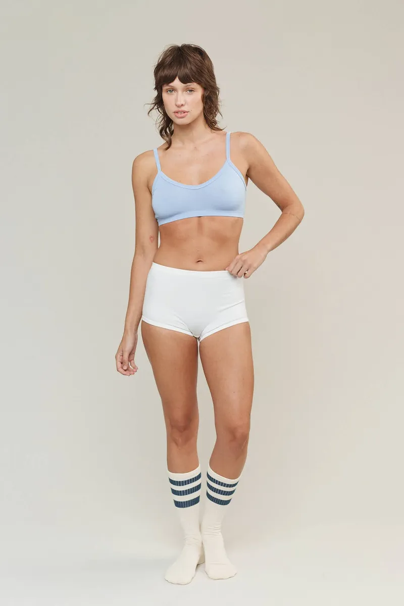 Boy Short 7