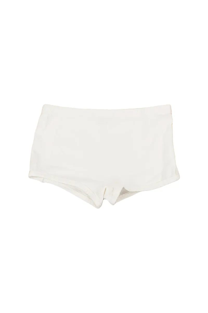 Boy Short 10