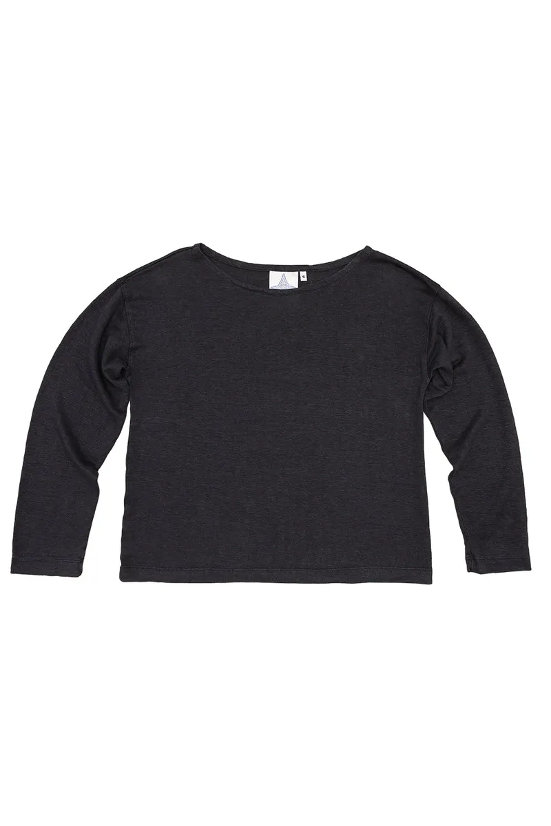 Breton Long Sleeve Tee 5