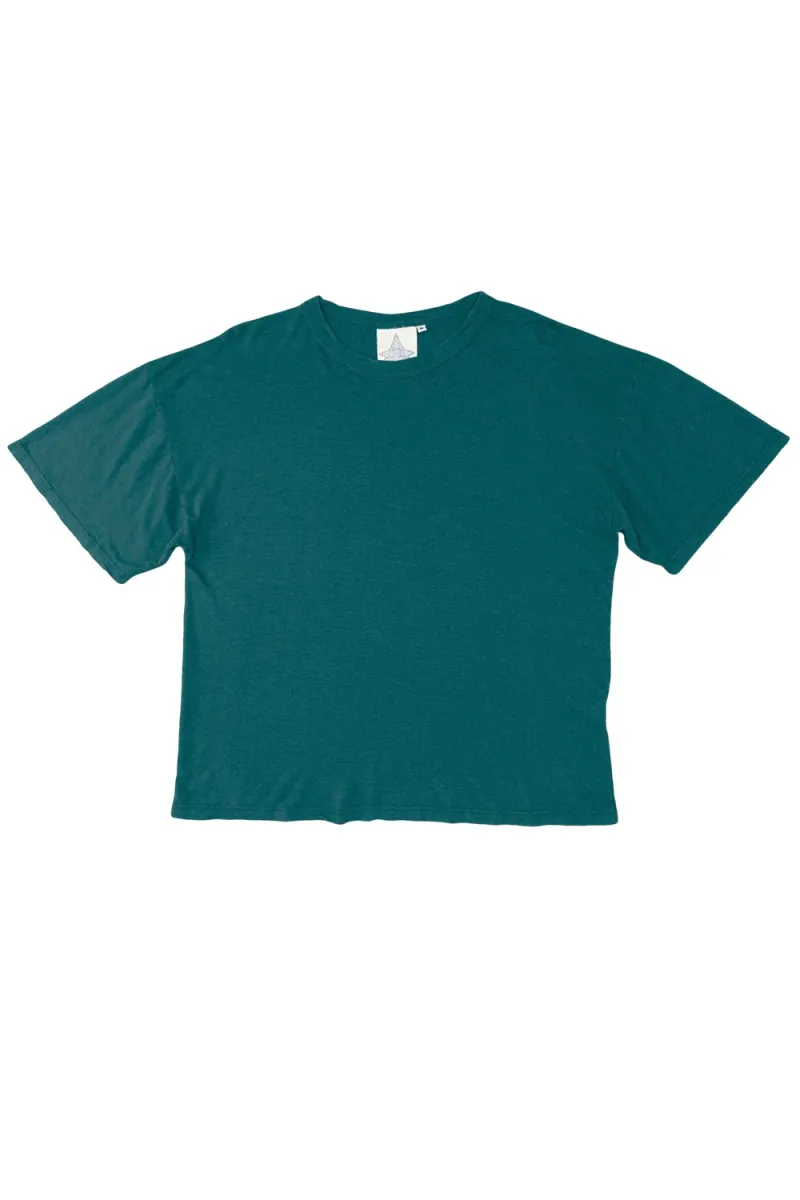Buckeye 100% Everyday Hemp Tee 5
