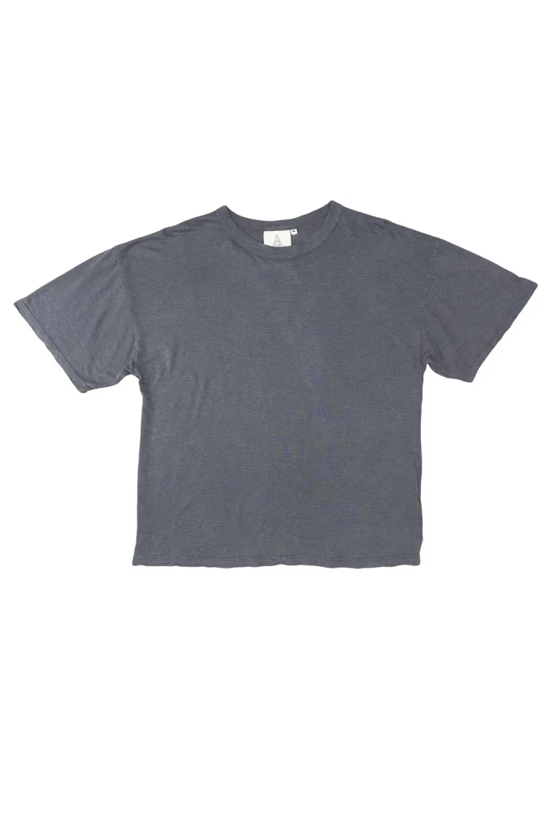 Buckeye 100% Everyday Hemp Tee 6
