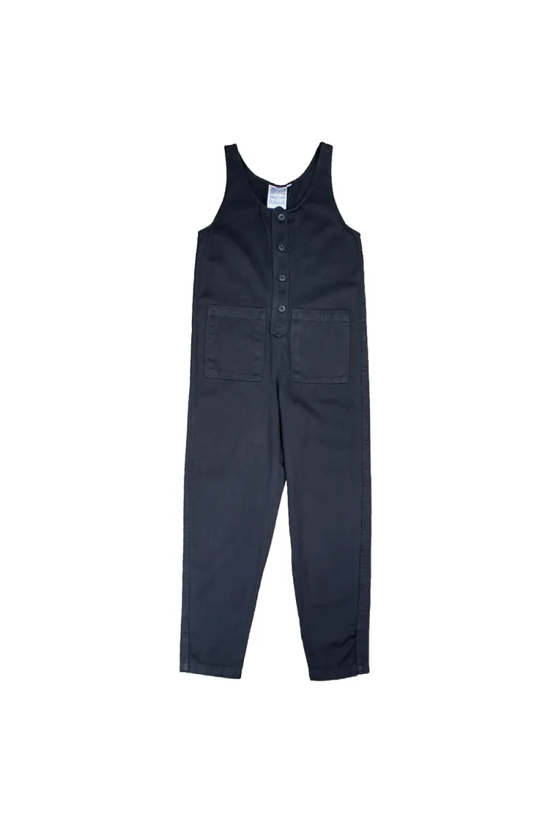 Button Front Jumper 12