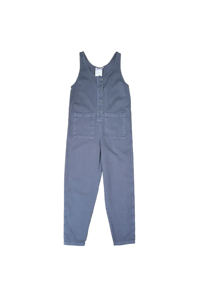 Button Front Jumper 13