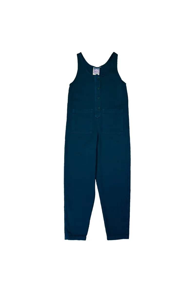 Button Front Jumper 14