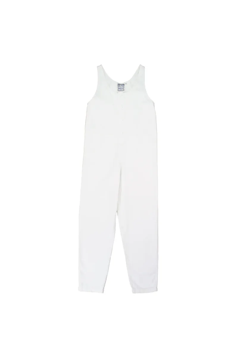 Button Front Jumper 18