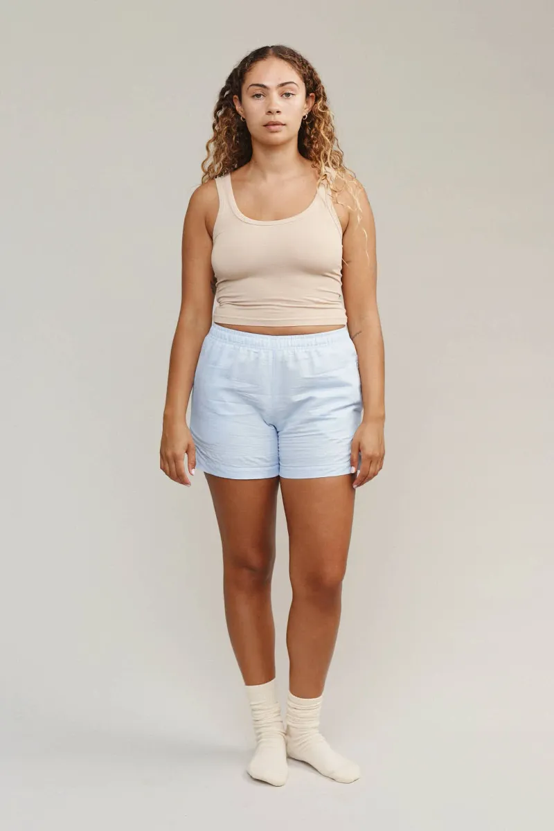 Cabana Short - Yarn Dyed 2