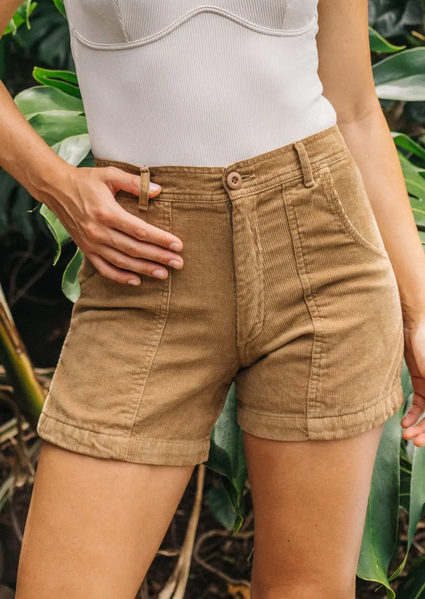 Cabuya Cord Short 3