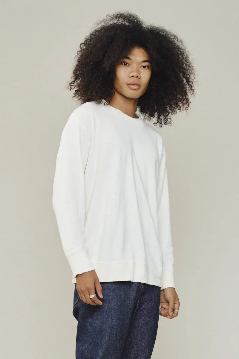 California Pullover 2