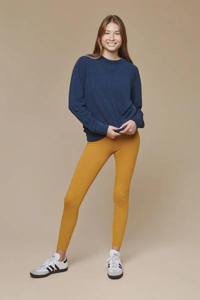 California Pullover 11