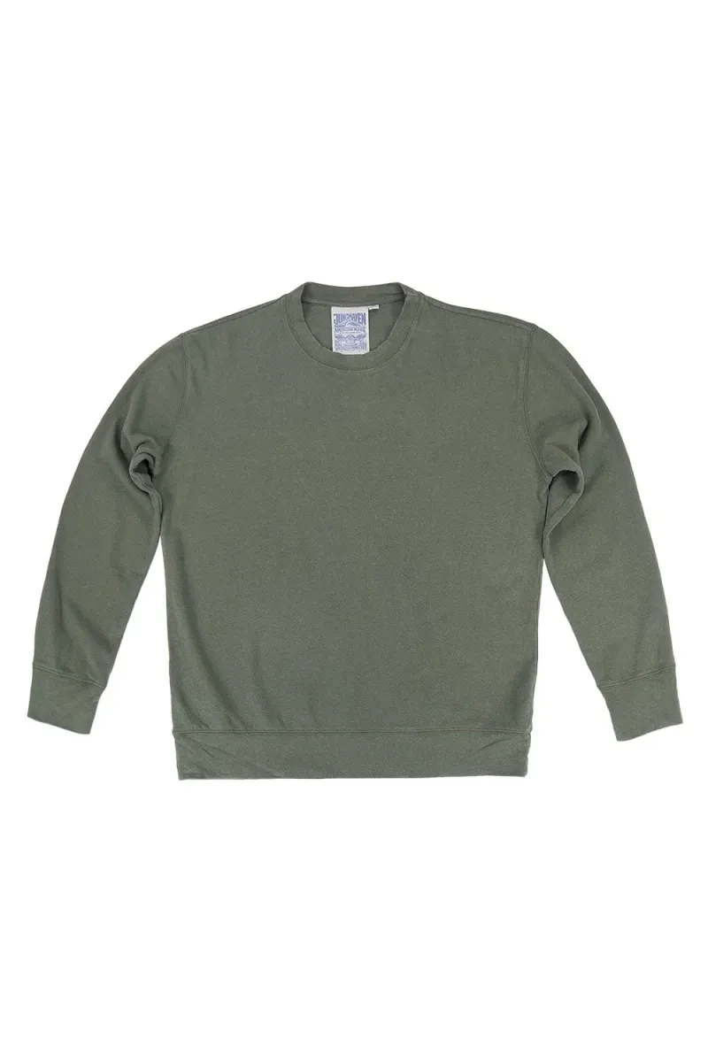 California Pullover 16