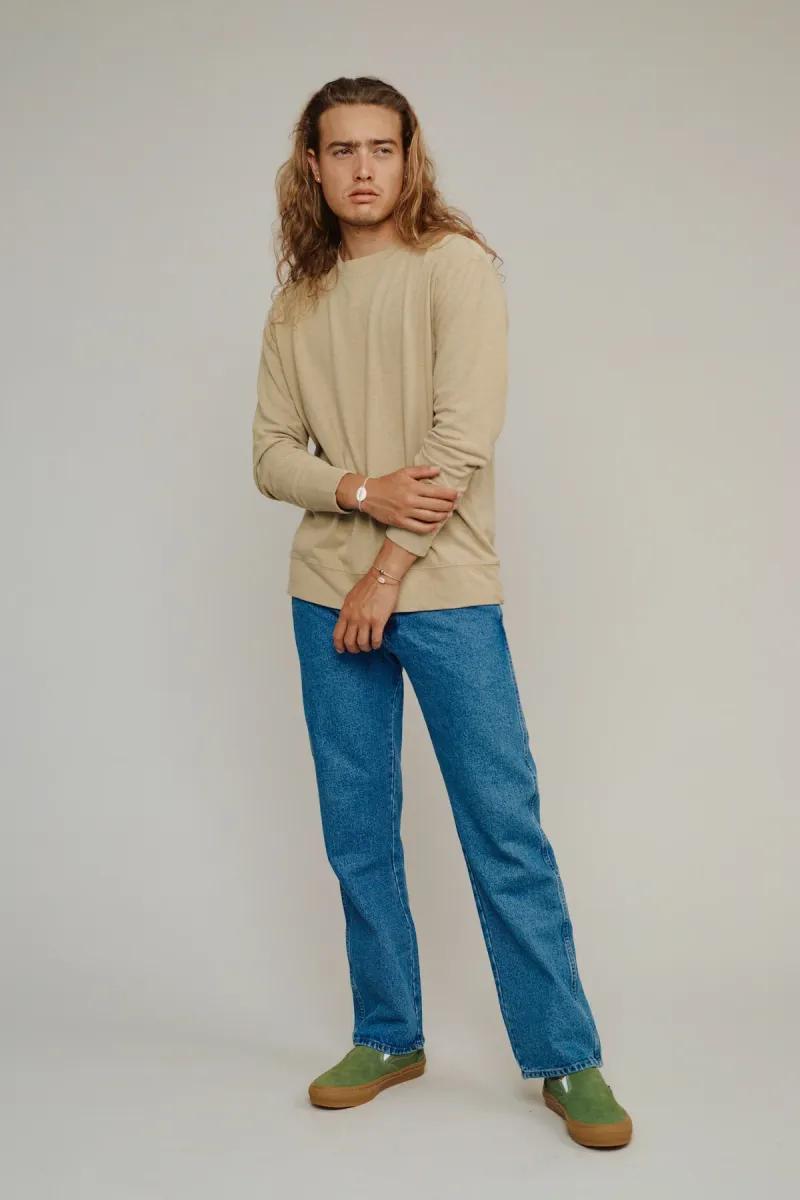 California Pullover 3