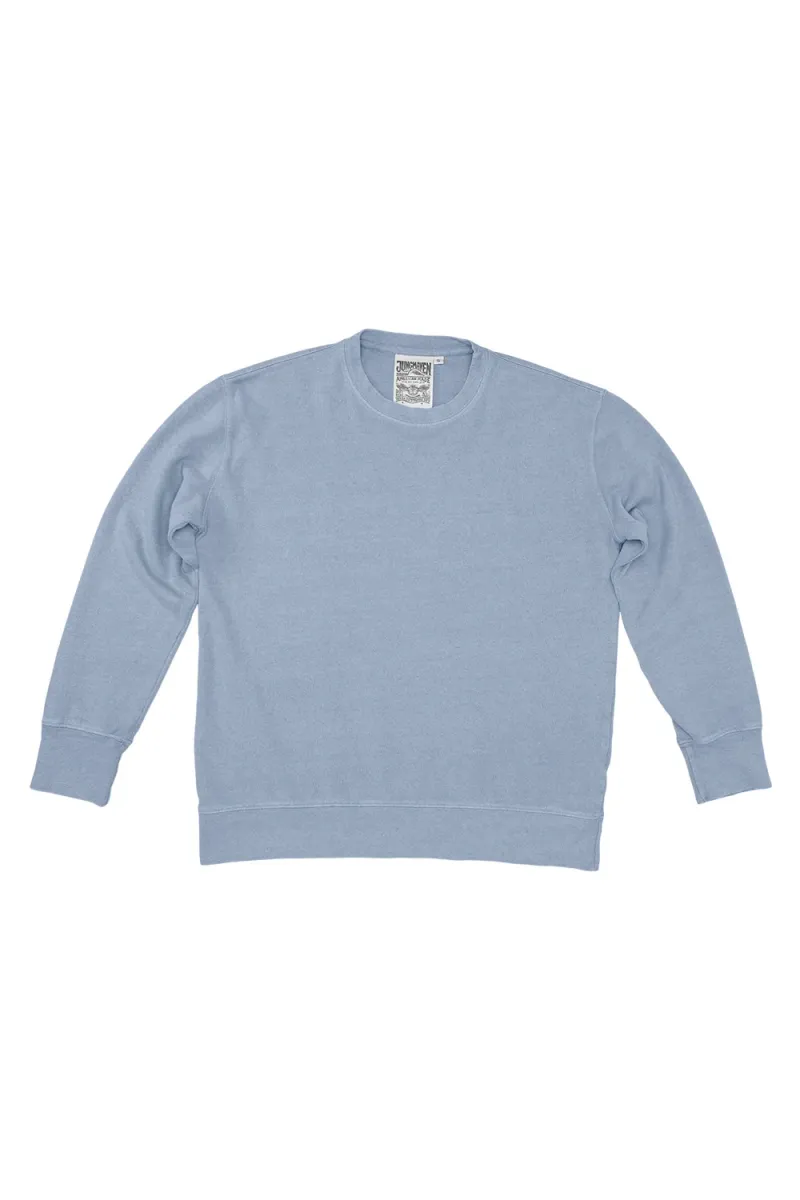 California Pullover 25