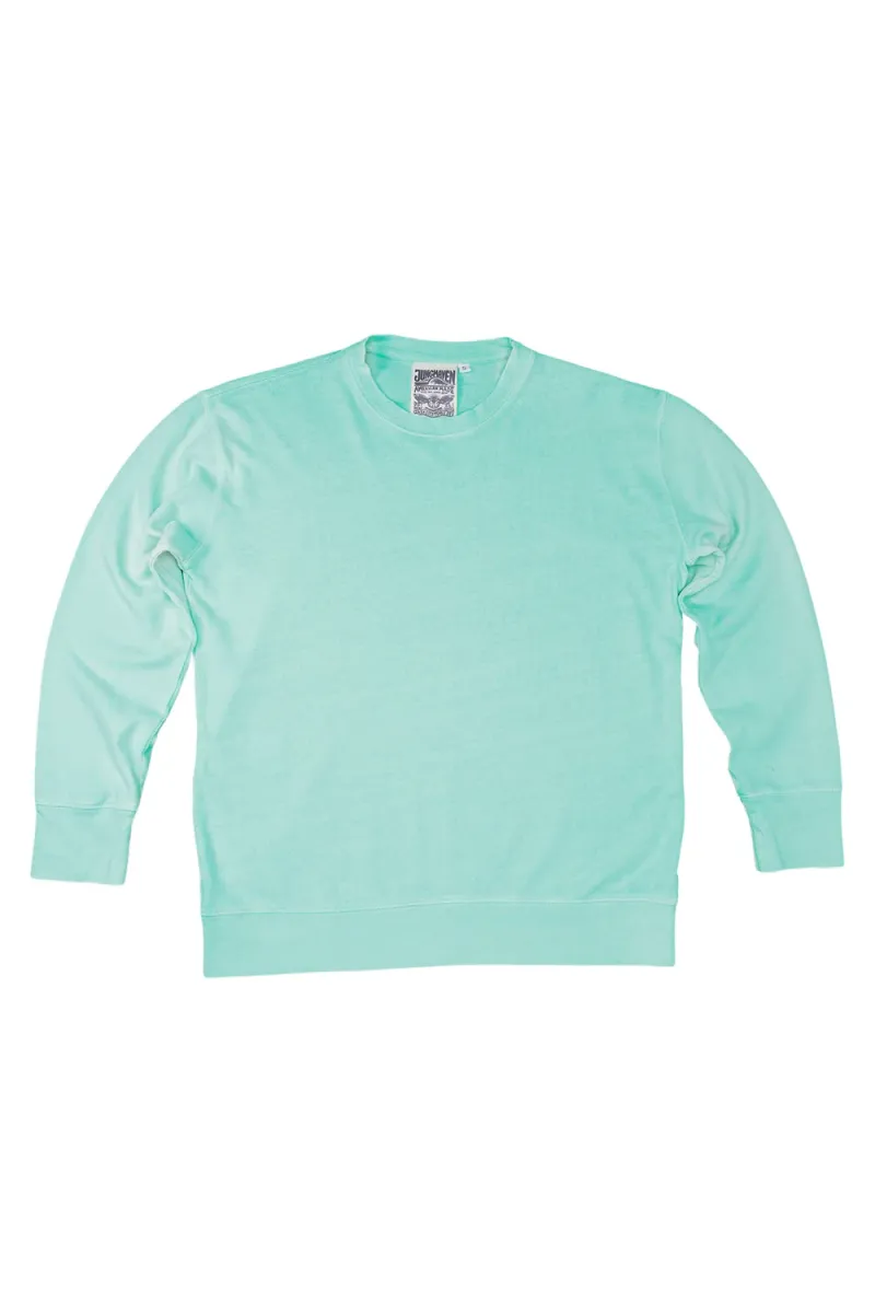 California Pullover 27