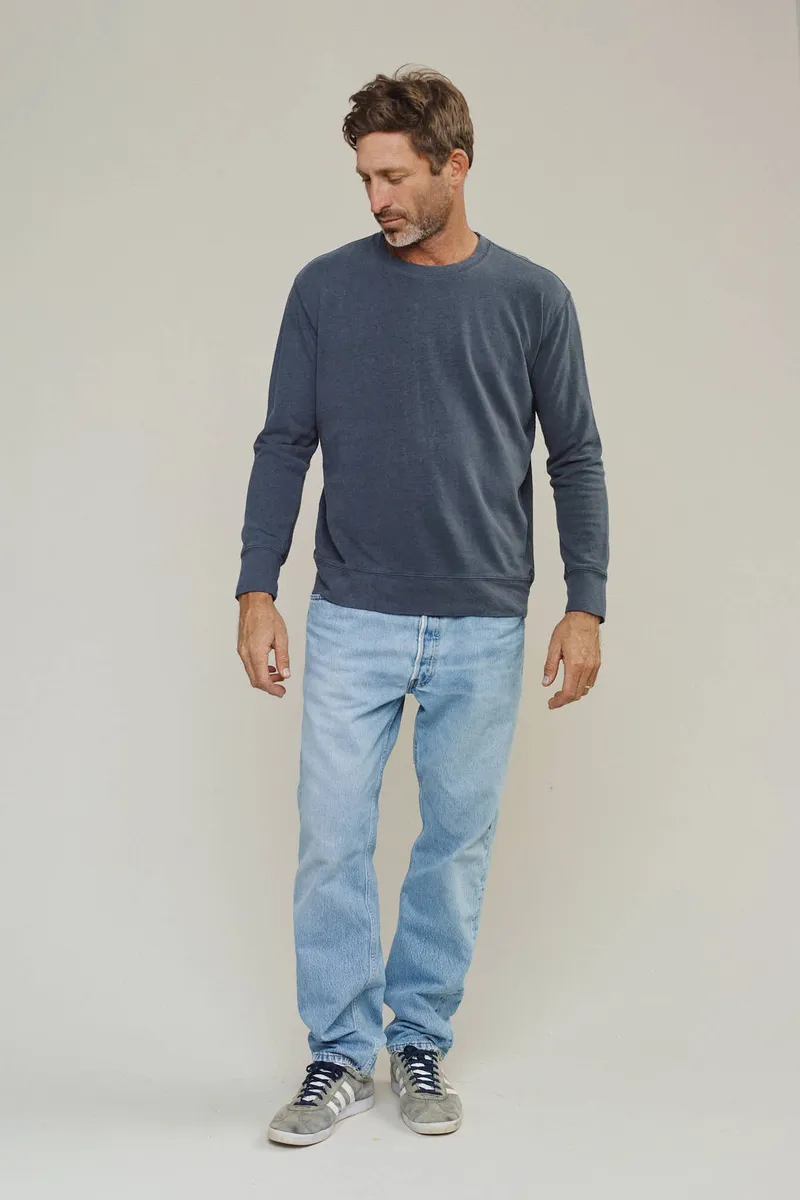 California Pullover 7